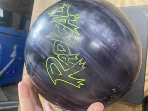 Radical Sneak Attack Bowlingkugel - 15# - Bild 1 von 8