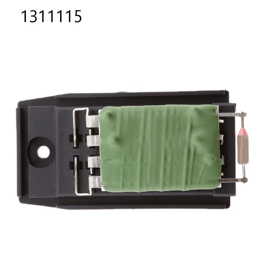 Superior Heater Blower Motor Fan Resistor for For FORD For FOCUS MK1 1 6 Petrol - Image 1 of 4