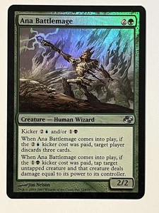 Ana Battlemage Planar Chaos Foil MTG NM - Bild 1 von 2