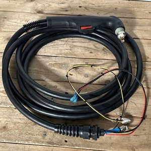 Retrofit Plasmadyn Plasmabrenner 15' 15ft NEU *UNBEKANNTES MODELL* - Bild 1 von 9