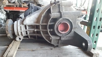 Diferencial trasero 1998 99 00 01 02 03 04 05 Mercedes Benz Clase ML350 Foto 1 de 4