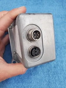 Remote Electrical Tilt RET Motor Assembly, AISG 2.0 M/F Connector JMA Antenna - Picture 1 of 8