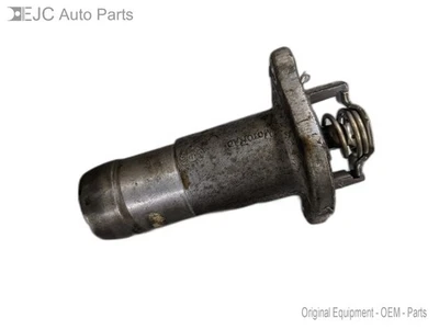 Carcasa termostato desde 2006 Hummer H3 3.5 12622316 Foto 1 de 4