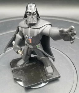Disney Infinity 3.0 Edition Darth Vader Star Wars Actionfigur INF-1000210 #1 - Bild 1 von 7