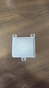 OEM 23-25 Volkswagen GTI Atlas Cruise Control Distance Sensor Radar Assembly - Picture 1 of 2