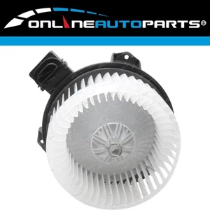 Heater Blower Motor for Corolla ZRE152 ZRE153 ZRE182 1.8L 2ZR 2.0L 3ZR 2007~2018 - Picture 1 of 2