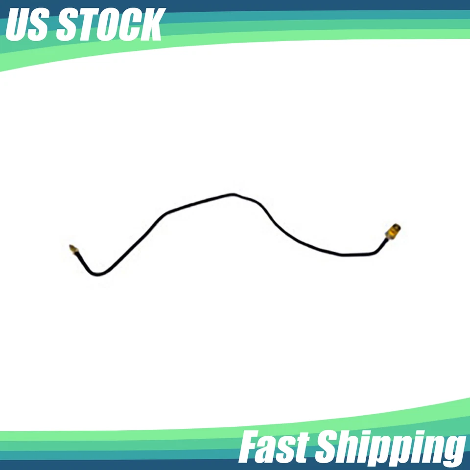 Kit de línea de presión de embrague hidráulico Dorman para camioneta pickup S10 GMC S15 Sonoma Foto 1 de 4