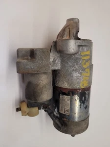 2001-2004 CHEVROLET TRACKER Starter Motor 3110067DA 01-04 - Picture 1 of 12