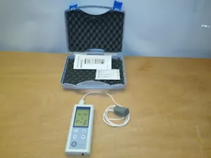 Medlab NANOX2 Pulsimetro con sensore - Spedizione in tutto il mondo - Foto 1 di 2