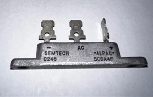 ACCO-RECTIFIER #PA6305 - Picture 1 of 2