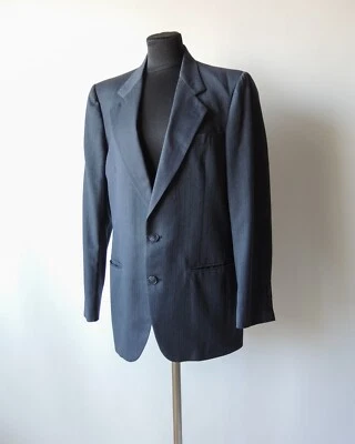 Pierre Cardin vintage wool blazer made in USA - Image 1 of 4