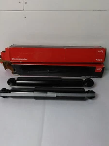 2x Shock Absorbers (Pair) fits DAIHATSU TERIOS J2 1.5 Rear 2006 on 3SZ-VE Damper - Picture 1 of 3