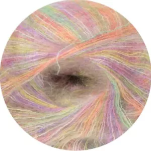 Berroco ::Color aéreo #34108:: hilo de seda mohair Pollock - Imagen 1 de 7