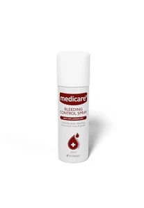 MEDICARE BLEEDING CONTROL SPRAY 60ML - Picture 1 of 1