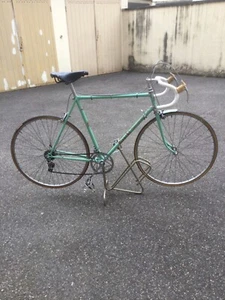 Fahrrad weiß CDM 1952 - Bild 1 von 23