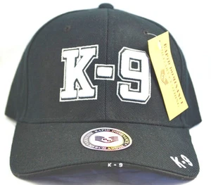 RAPID DOMINANCE Cappellino da baseball regolabile-K9 - Foto 1 di 2