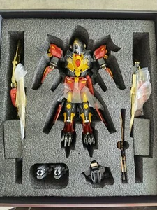In Stock Now Transformation Toy Cang Toys CT 03 Chiyou Firmament Action Figure - Picture 1 of 7