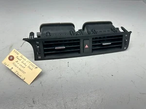 2011-2017 LEXUS CT200h CENTER DASH MIDDLE AIR VENT OEM 55661-76050 - Picture 1 of 9