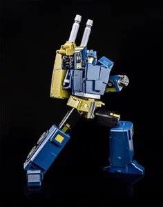Magic Square Bruticus MS-05 MS05 Onslaught MP MS-toys Night Tracer Action Figure - Picture 1 of 17