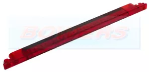 LED REAR HIGH LEVEL 3RD STOP/BRAKE LIGHT/LAMP MG ROVER MGF 1995 - 2002 - Picture 1 of 2