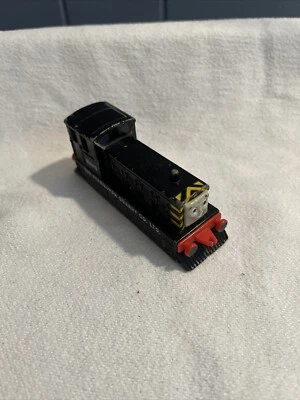 Литой поезд ERTL-Thomas the Tank Engine & Friends Mavis 1993 - Изображение 1 из 4