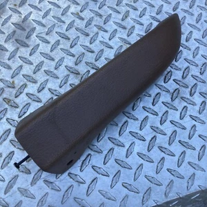 LAND ROVER RANGE ROVER P38 4.0LH REAR DOOR ARMREST OEM MXC6861AUK 1995-1999(B33) - Picture 1 of 4