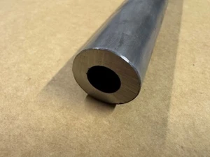 1" OD x 1/4" Wall DOM Seamless Round Tube x 12" Long, FREE SHIPPING - Picture 1 of 2