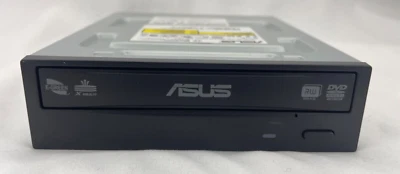 Pre Owned ASUS DRW-24F1ST Multi DVD Writer C10 E4 - Image 1 of 4