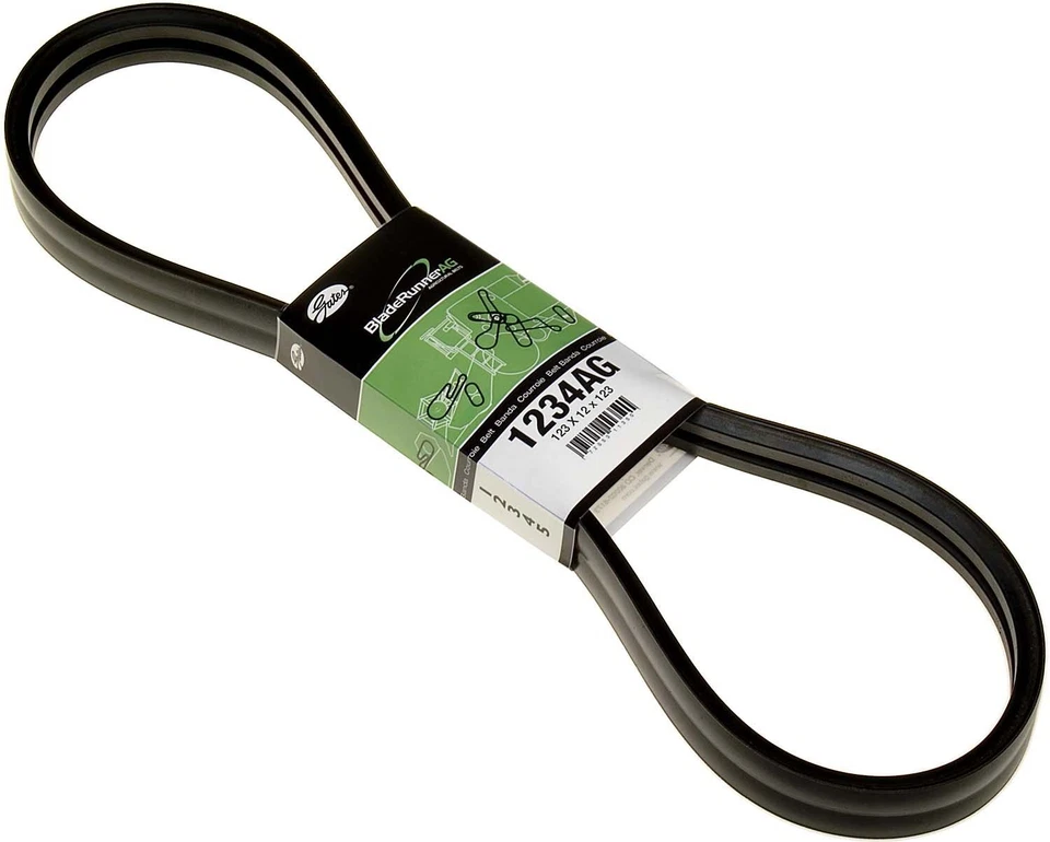 Gates AG0102216 V-Belt - Imagen 1 de 1