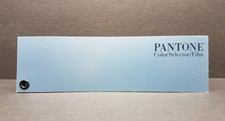 Pantone Color Selector / Film