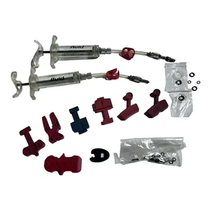 Avid Professional Bleed Kit for Sram Avid Code XX X0 Elixir Juicy Avid Pro Kit - Picture 1 of 3