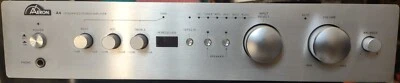AMPLIFICATORE INTEGRATO AERON mod. A4.................bellissimo - Immagine 1 di 4