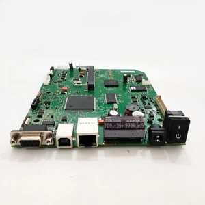 P1040103-003 Mainboard For Zebra GX420D GX420T GX420 Printer 203dpi Motherboard - Afbeelding 1 van 5