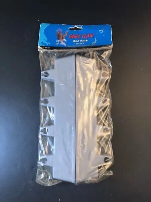 GARRA DE ÁGUILA. Juego de 2 bastidores de varilla Vf2 Foto 1 de 4