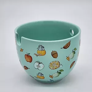 Mein Nachbar Totoro Studio Ghibli Ramen Schale Obst Wald Spirituosen - Bild 1 von 4