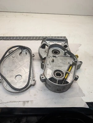 Polaris Chain Case 440 500 SKS XCR Classic 600 800 Storm 5131121 1995-1996 - Image 1 of 4