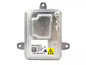 OEM for 13-17 Cadillac XTS HID Headlight Xenon Ballast 84159615 - Picture 1 of 3