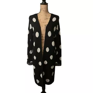 Adrienne Vittadini Strickjacke - Bild 1 von 8