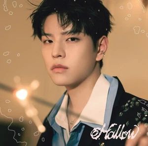 Stray Kids Hollow Seungmin ver. FANCLUB Limited JAPAN CD NEW - Imagen 1 de 1