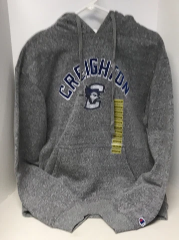 New With Tags Champion NCAA Creighton  Hoodie Size Medium Cover
