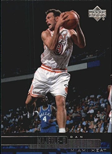 Баскетбольные карточки 1999-00 Upper Deck NBA одинарные (выберите свои карточки) - Изображение 1 из 1