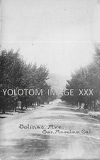 1883 CA Map Bodfish Blue Lake Bodega Bay Bolinas Bootjack CALIFORNIA History BIG