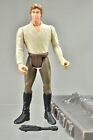Star Wars Power of the Force Han Solo in Carbonite Action Figure Hasbro 3.75"