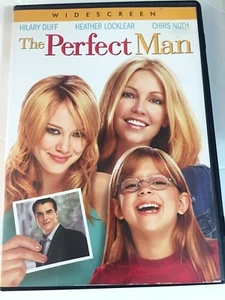 The Perfect Man Widescreen DVD Ships Same Day With Tracking - Picture 1 of 2