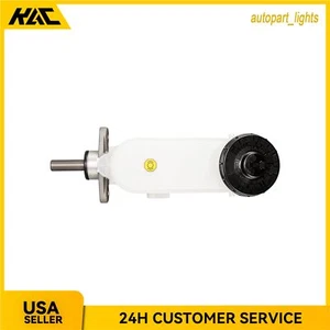 Cilindro maestro de freno con depósito para Acura TL V6 3,2 L Honda Accord 2003-04 - Imagen 1 de 9