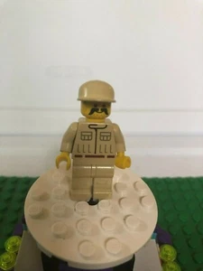 LEGO - STAR WARS - MINIFIGURAS DE RESISTENCIA Y REBELDES - ELIGES DE LA LISTA - ELIGE - Imagen 1 de 212