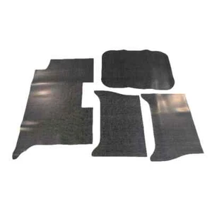 Trunk Floor Mat Cover 1pc for 1961-1964 Chevrolet Impala 2 Door Convertible - Bild 1 von 1