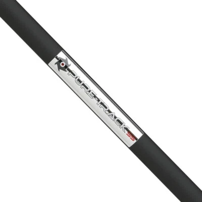 Maltby Pure-Track Aluminum/Steel Putter Shafts