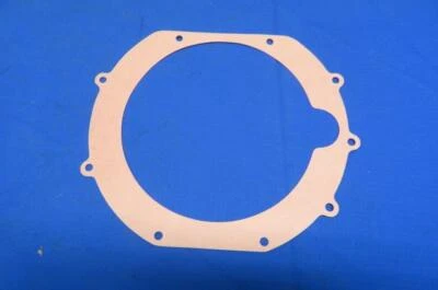 Junta de cubierta de embrague Kawasaki, KZ900A 1976-1977, KZ900B 1976 # 11060-1529 NUEVO DE STOCK Foto 1 de 4