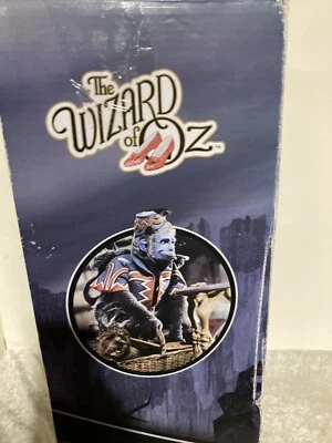 Muñeca Coleccionista Mago de Oz Wicked MONKEY & TOTO Wicked NUEVA EN CAJA JUEGO RARO Foto 1 de 4